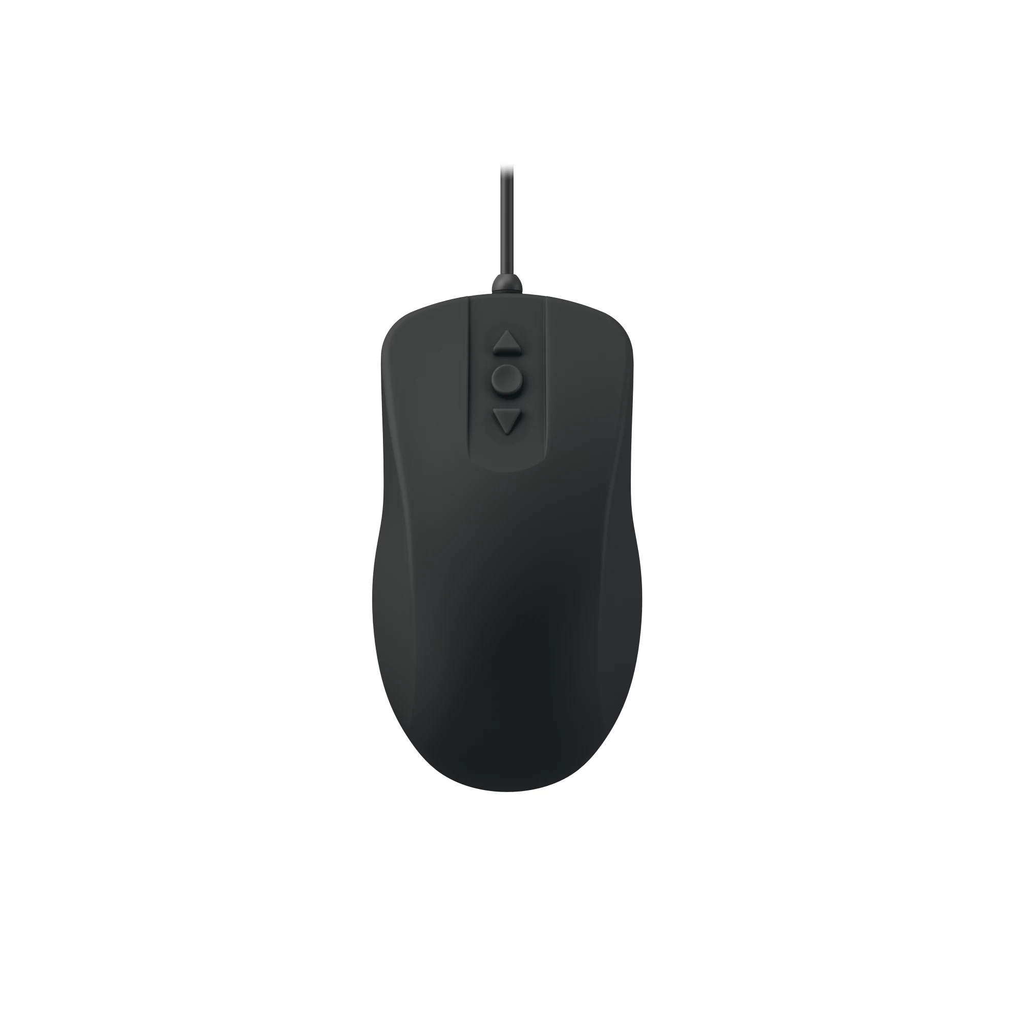 Cherry Active Key AK-PMH12 Medical Wired (Black)