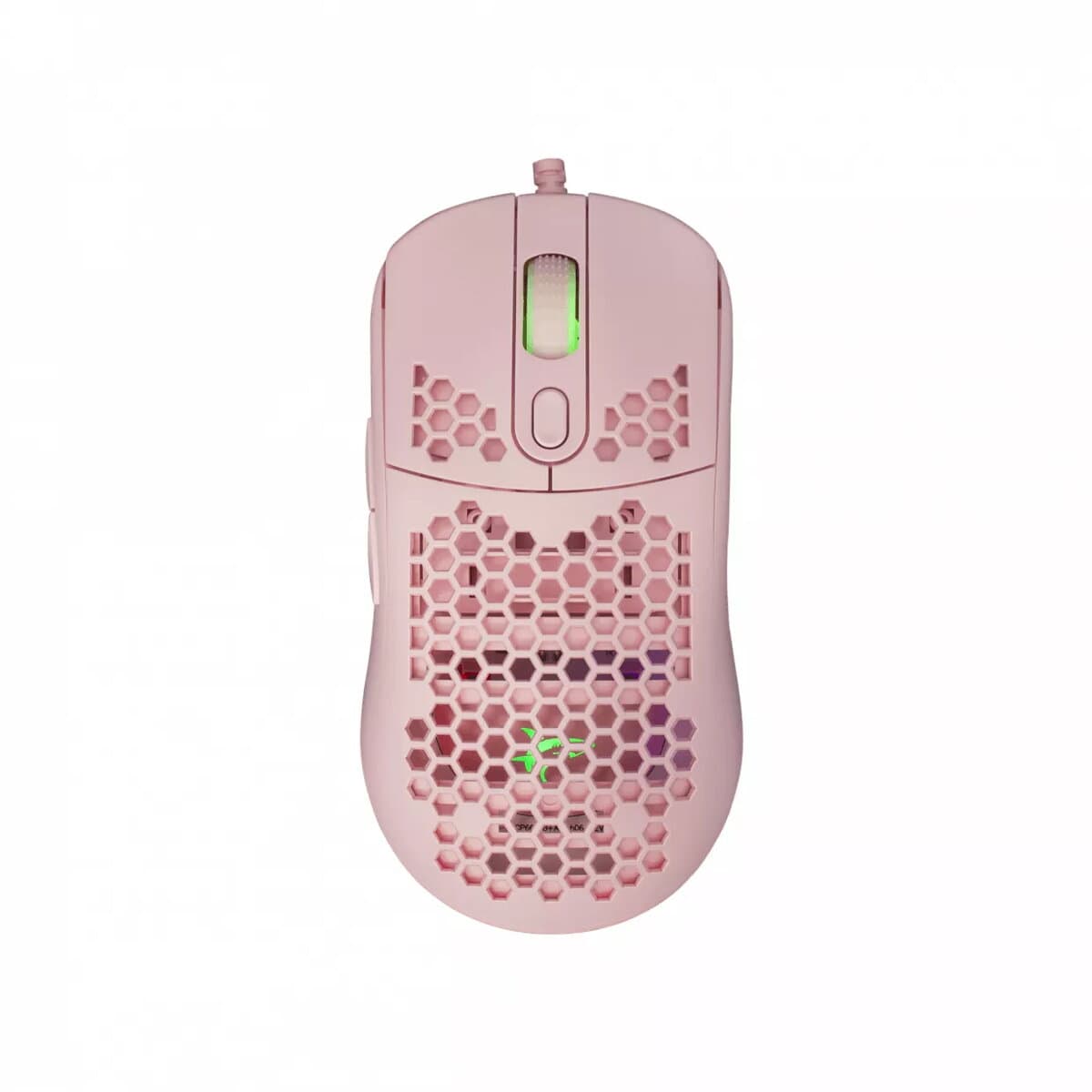 White Shark GM-5007 Galahad (Pink)