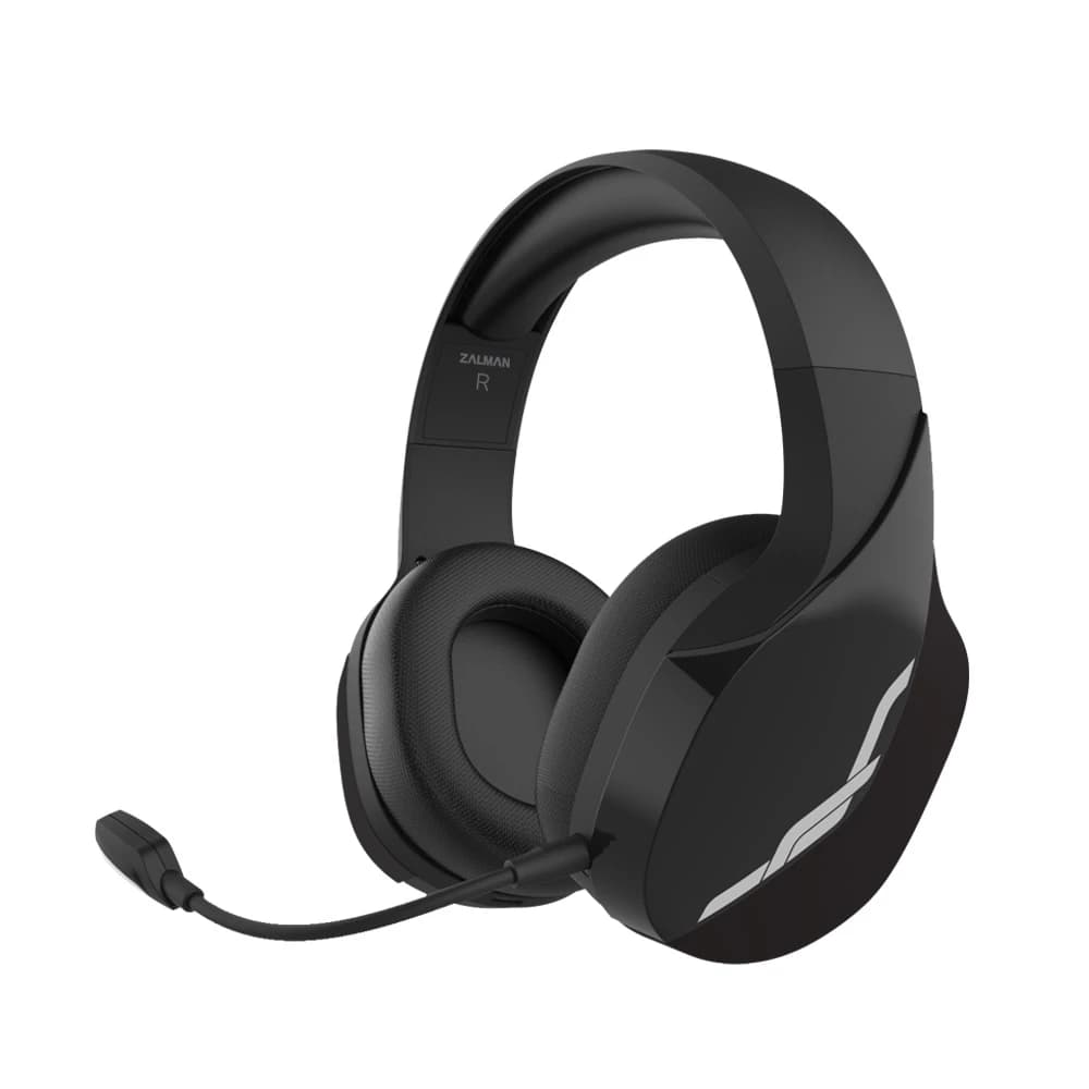 Zalman HPS700W Wireless 7.1 (Black)