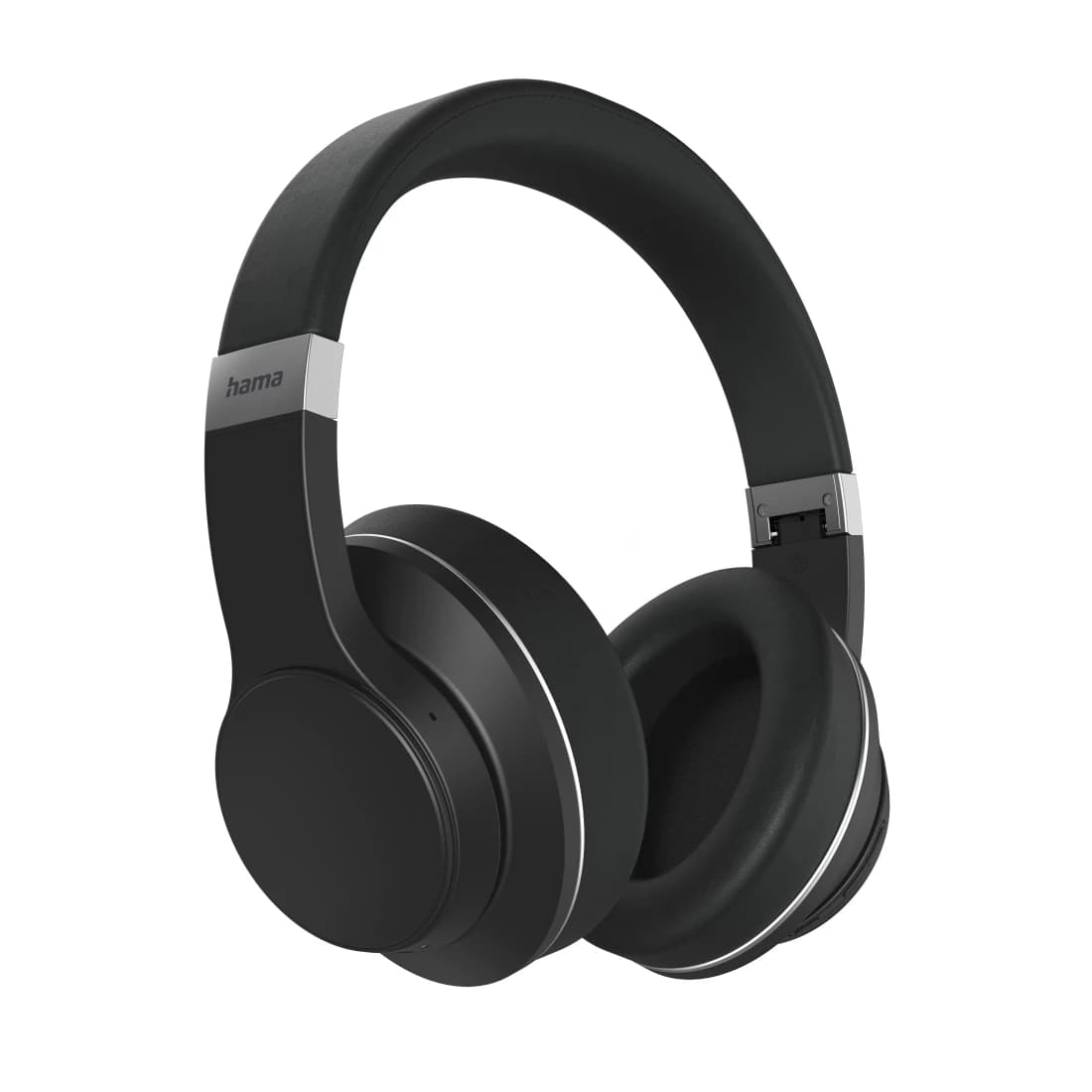 Hama Passion Voyage ANC Bluetooth Headphones (Black)