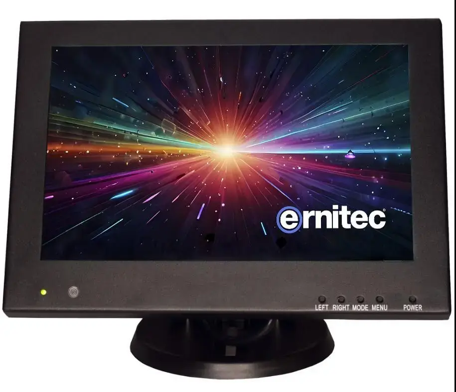 ERNITEC 0070-24110-M-L 24" FHD