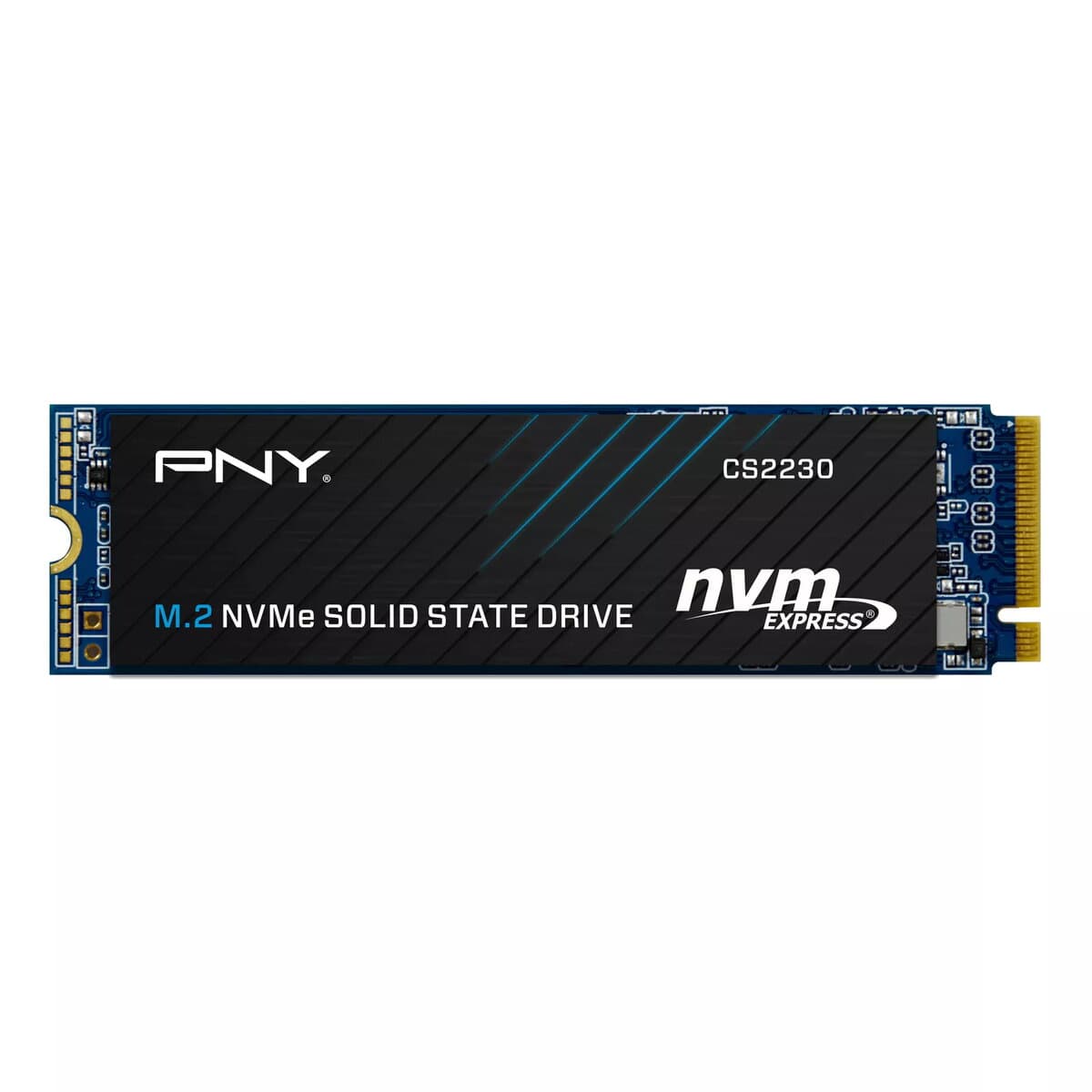 PNY 500GB CS2230 NVMe SSD