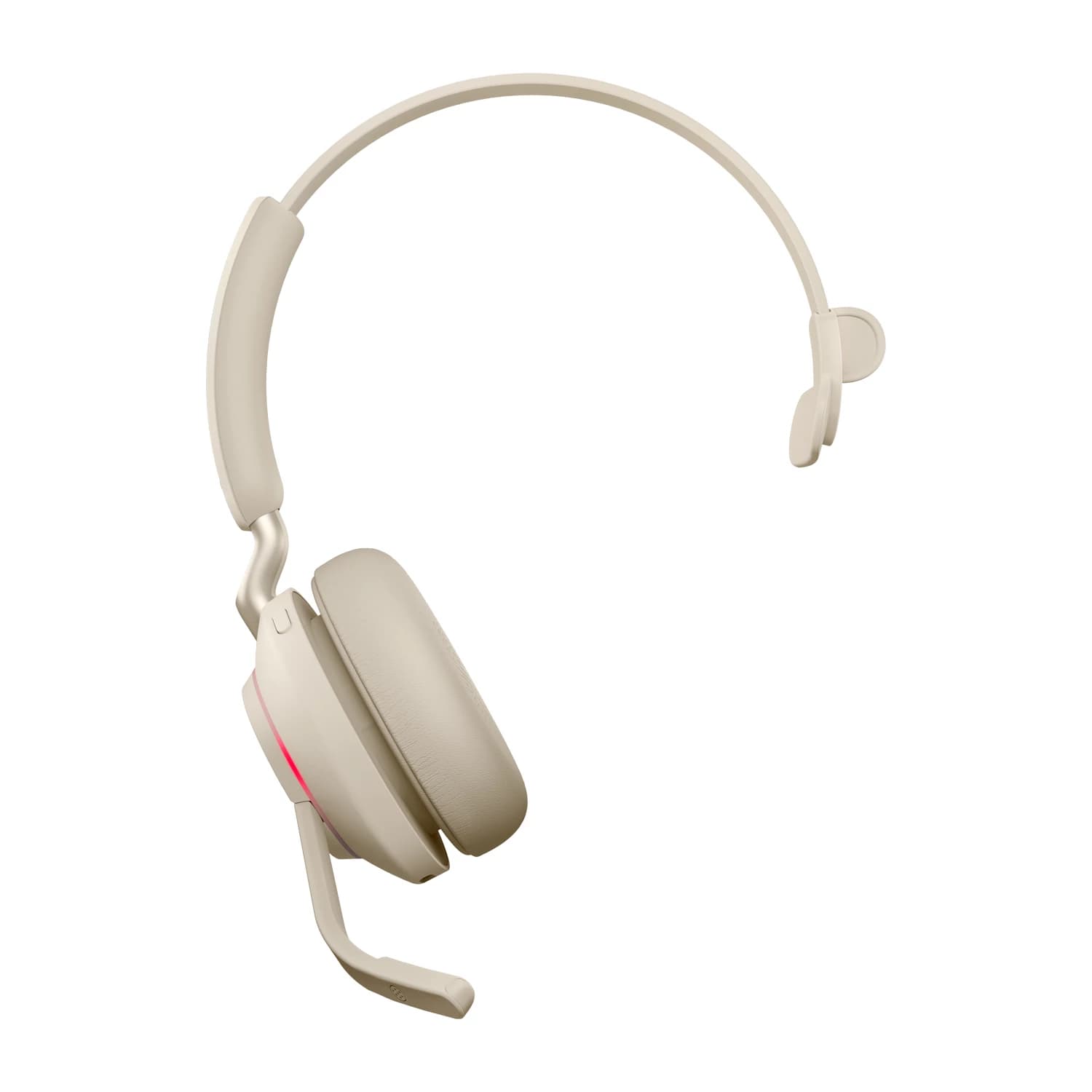 Jabra Evolve2 65 Link380c UC Mono (Beige)