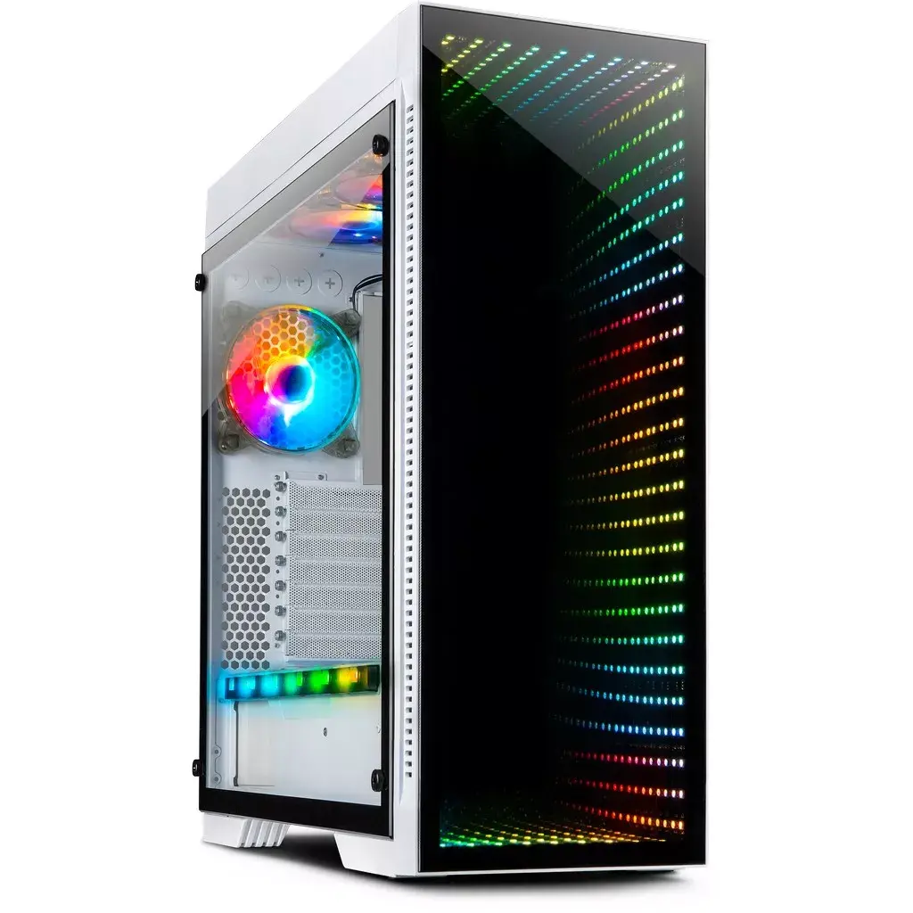 INTER-TECH X-908 Infini2 (White)