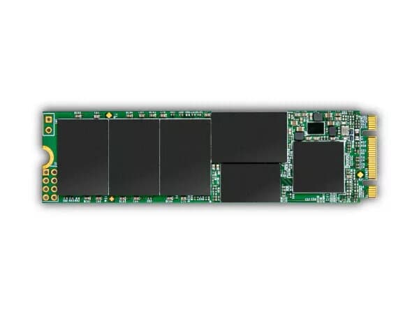 Transcend 256GB MTS832S SATA SSD
