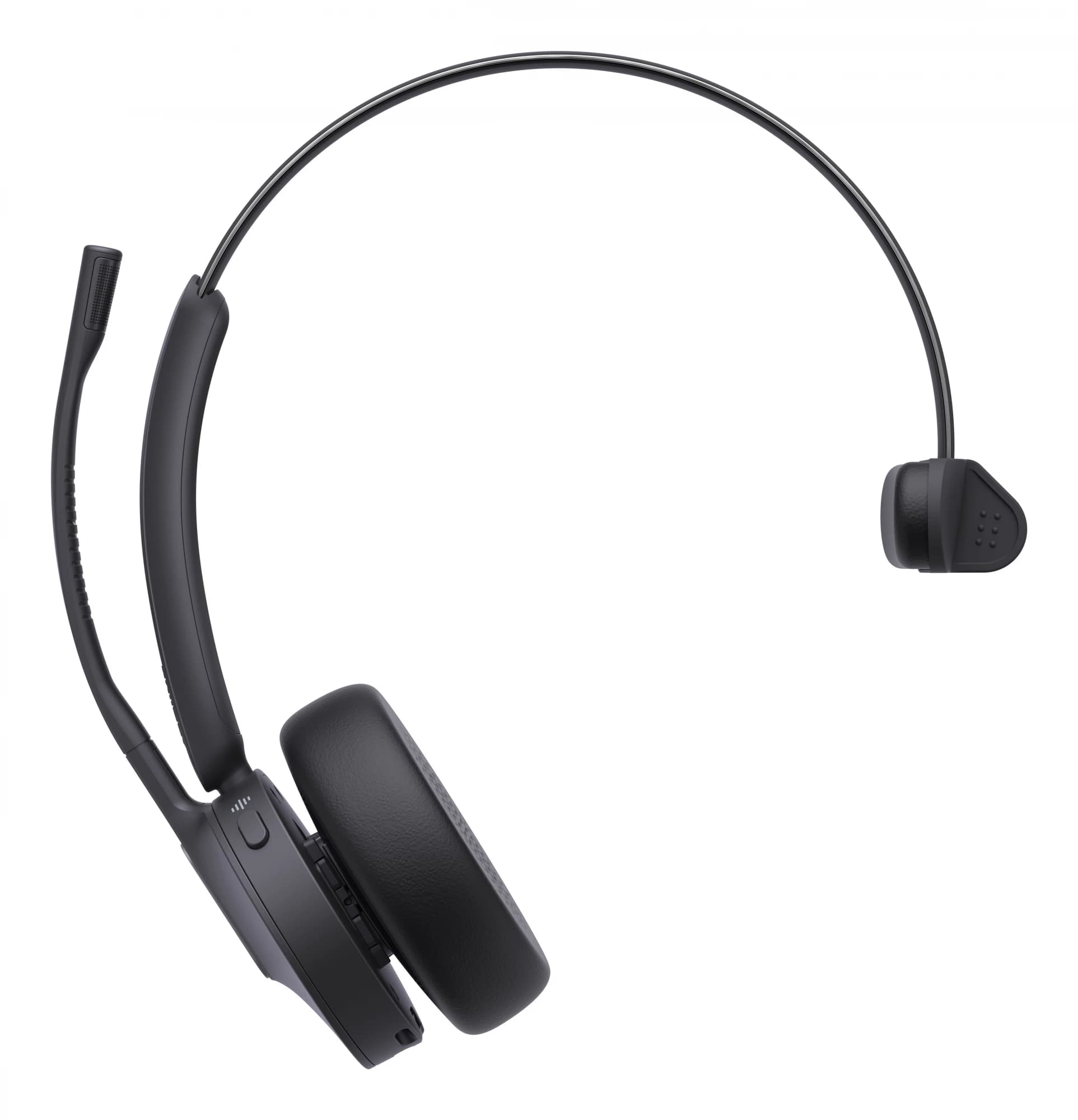 Yealink BH70 Mono UC USB-C