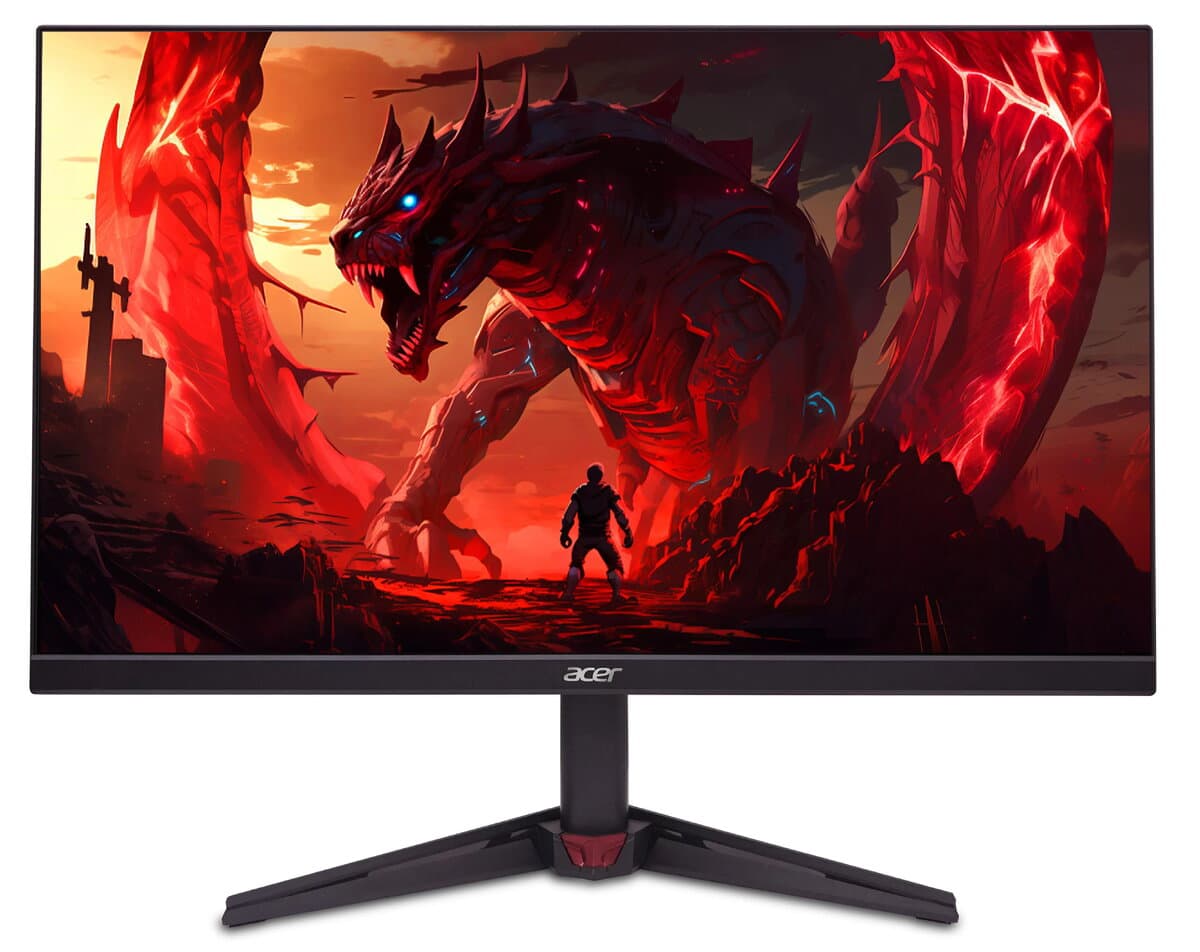 ACER Nitro VG240Y W3bmiipx 23.8" FHD IPS 240Hz