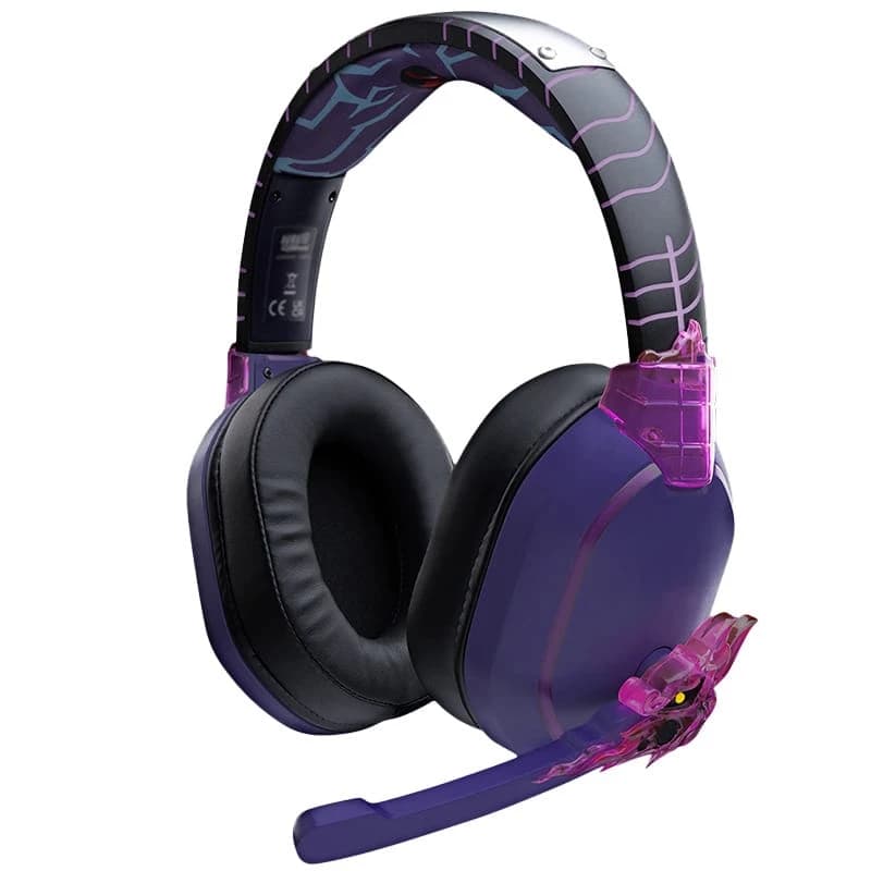 Lexip Sasuke Revenge Naruto Shippuden Headset