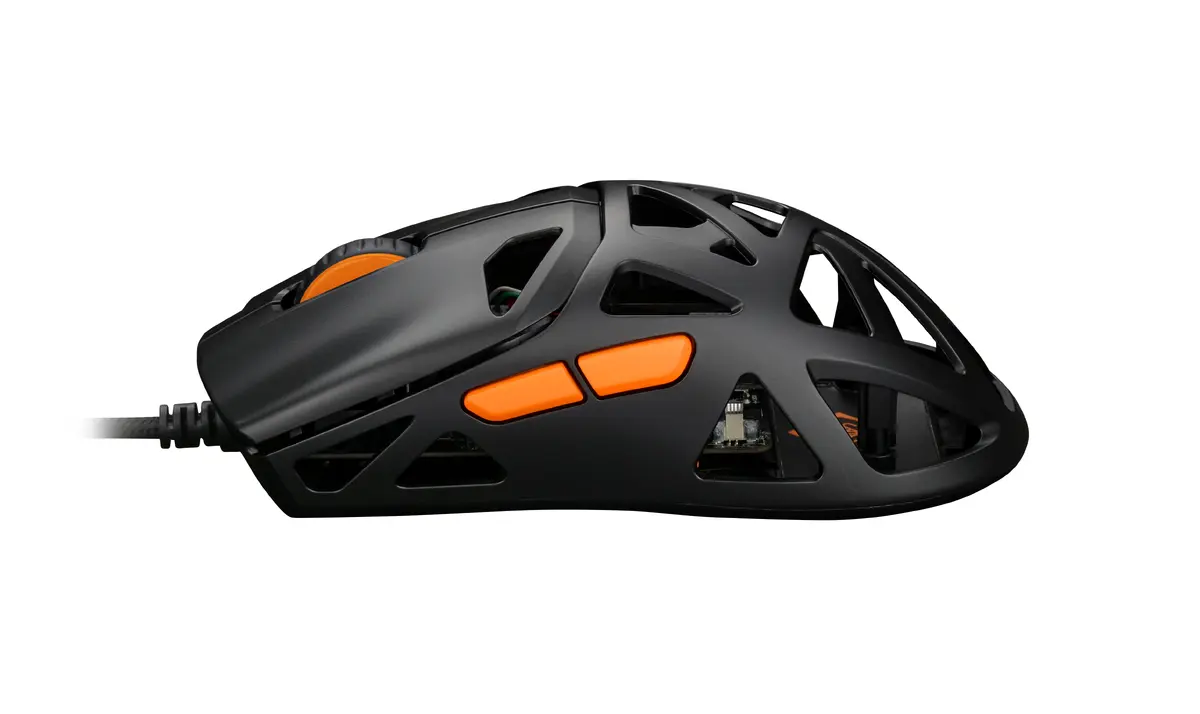 Deltaco DM360 Ultralight Gaming Mouse