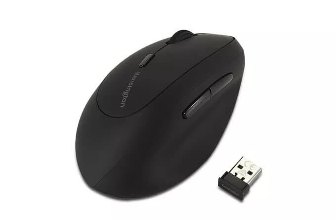 Kensington Pro Fit Left-Handed Ergo Wireless