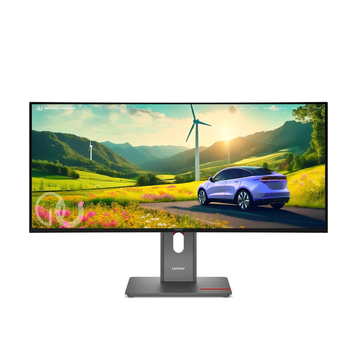 LENOVO P34WD-40 34" UWQHD IPS
