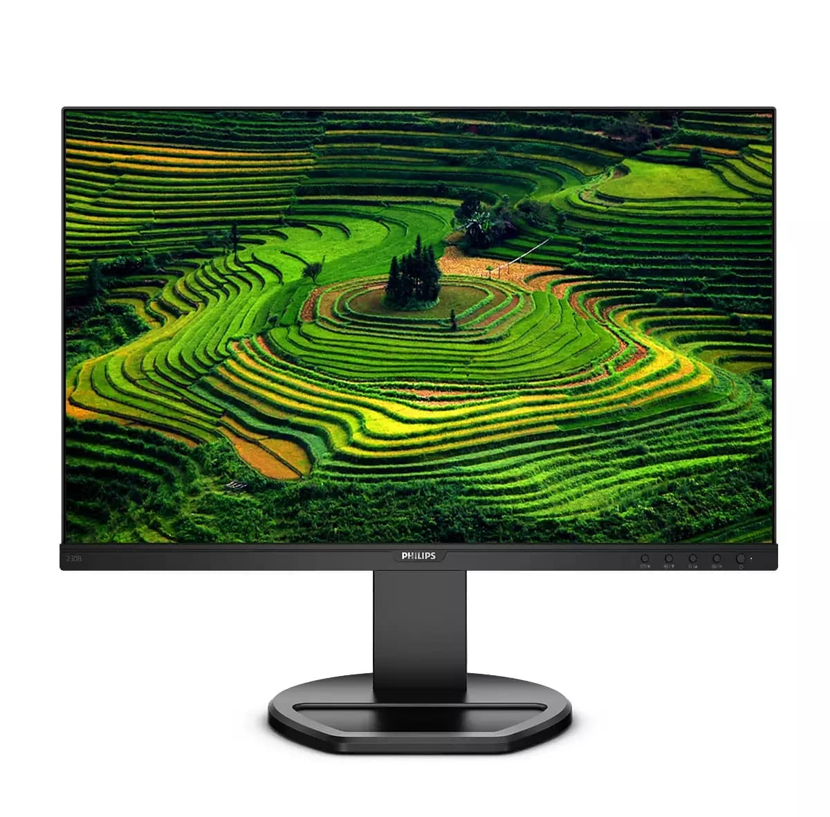 PHILIPS 230B8QJEB/00 22.5" WUXGA LED