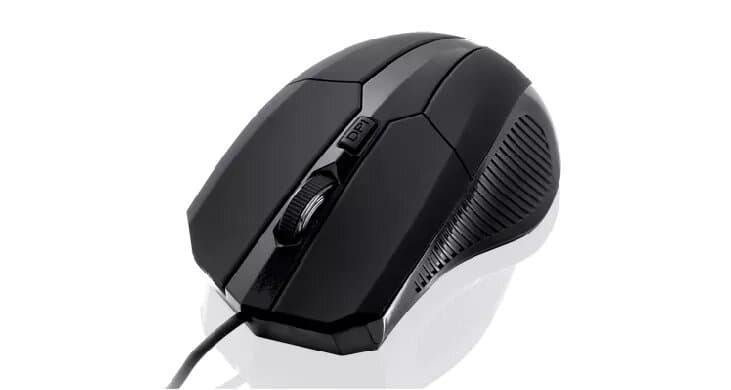 iBox i005 Laser