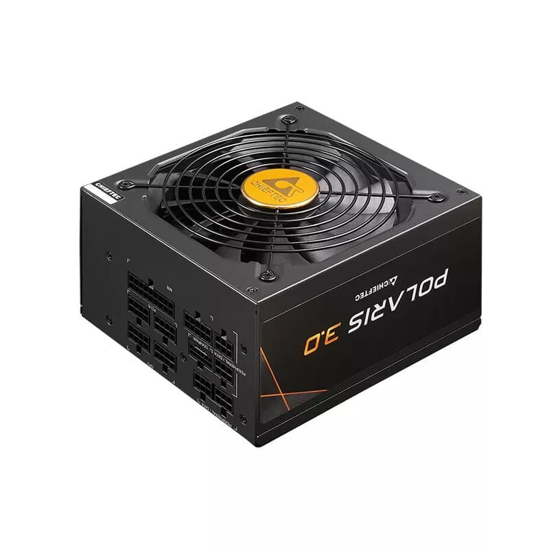 Chieftec 1250W Polaris 3.0