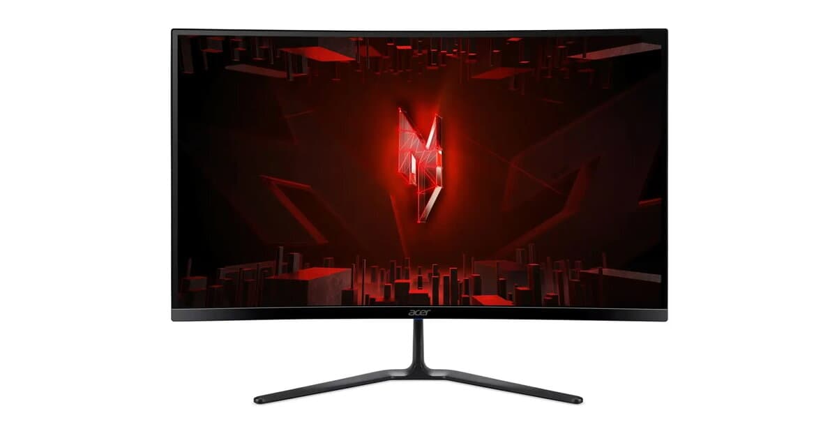 ACER ED270W0bmiipx 27" FHD VA 240Hz