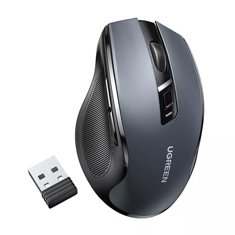 Ugreen MU006 Wireless (Black)