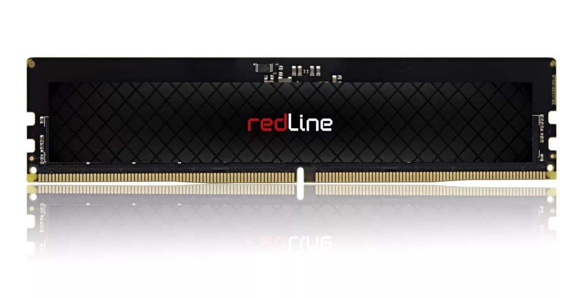 Mushkin 32GB 5600MHz DDR5 Redline