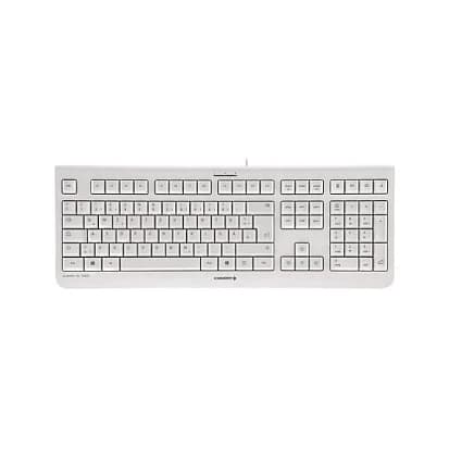 Cherry KC 1000 Spanish (Pale Grey)
