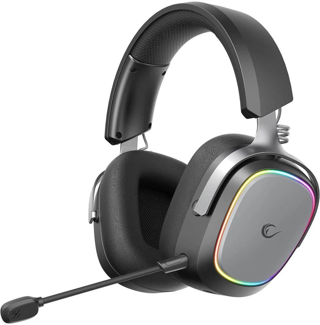 Rampage Retsu Wireless RGB (Black)