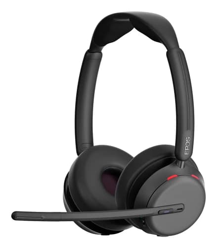 EPOS Impact 1000 MS UC ANC Wireless USB-C+A