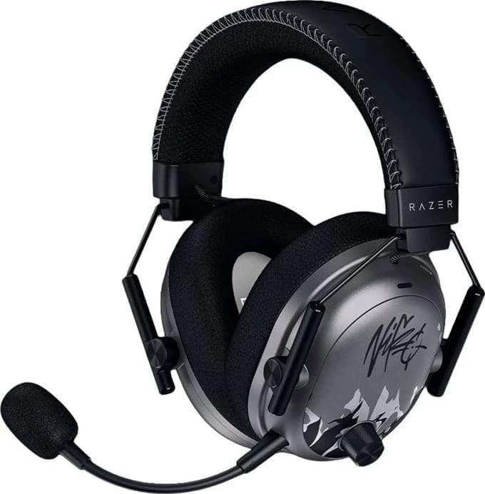 Razer BlackShark V3 Pro NiKo Edition