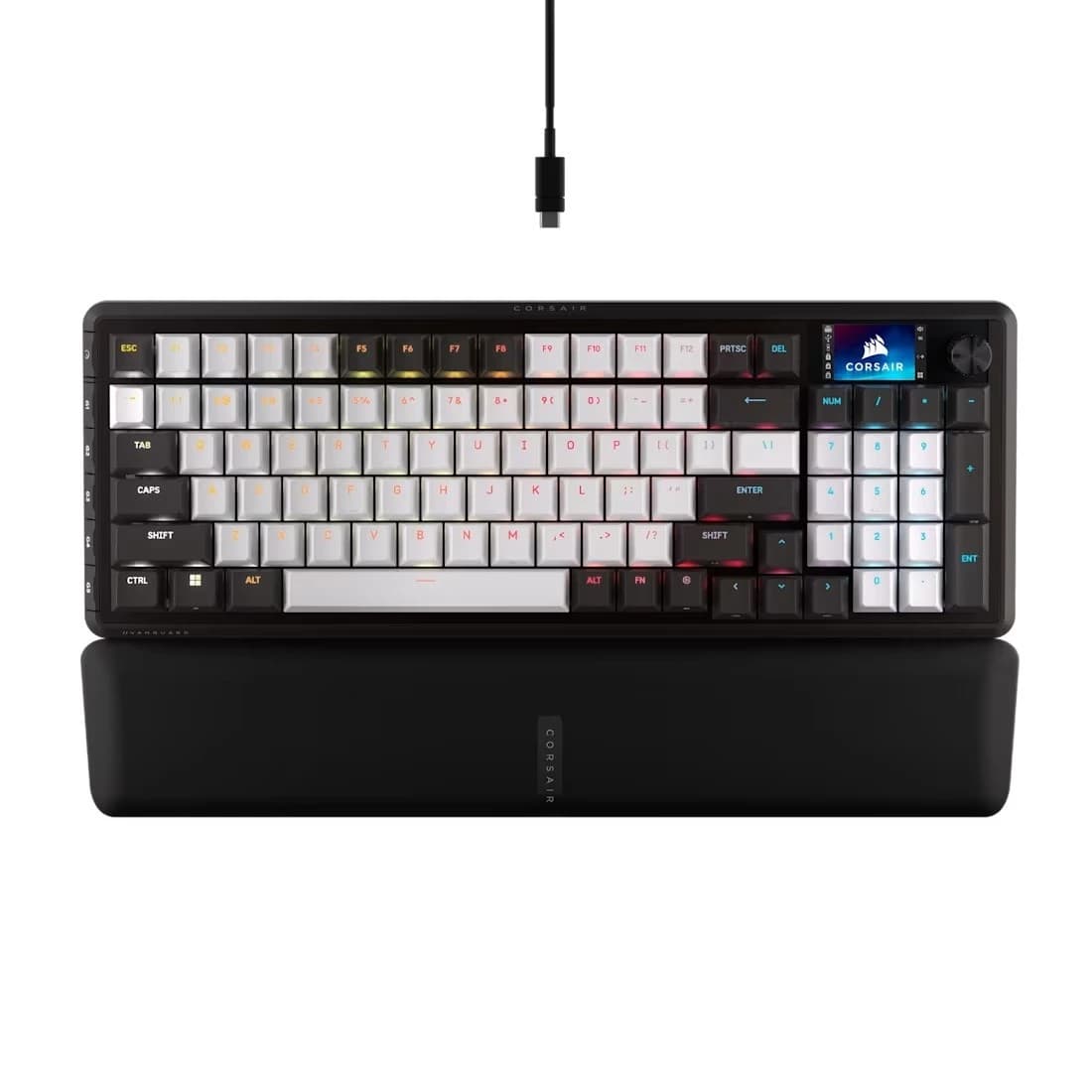 Corsair Vanguard 96 MLX Plasma