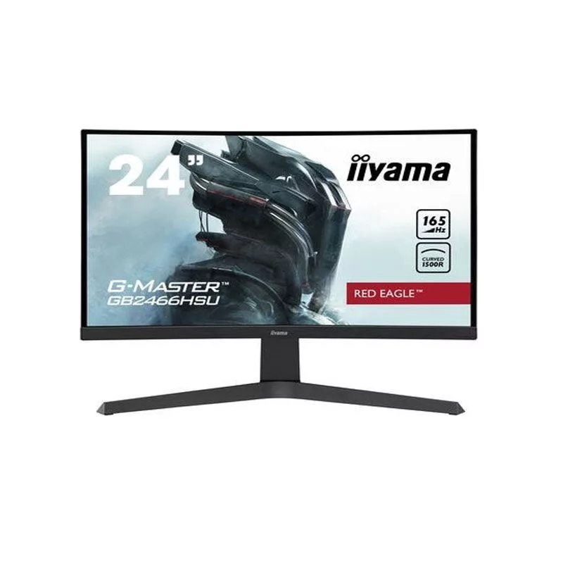 IIYAMA GB2466HSU-B1 23.8" FHD VA 165Hz