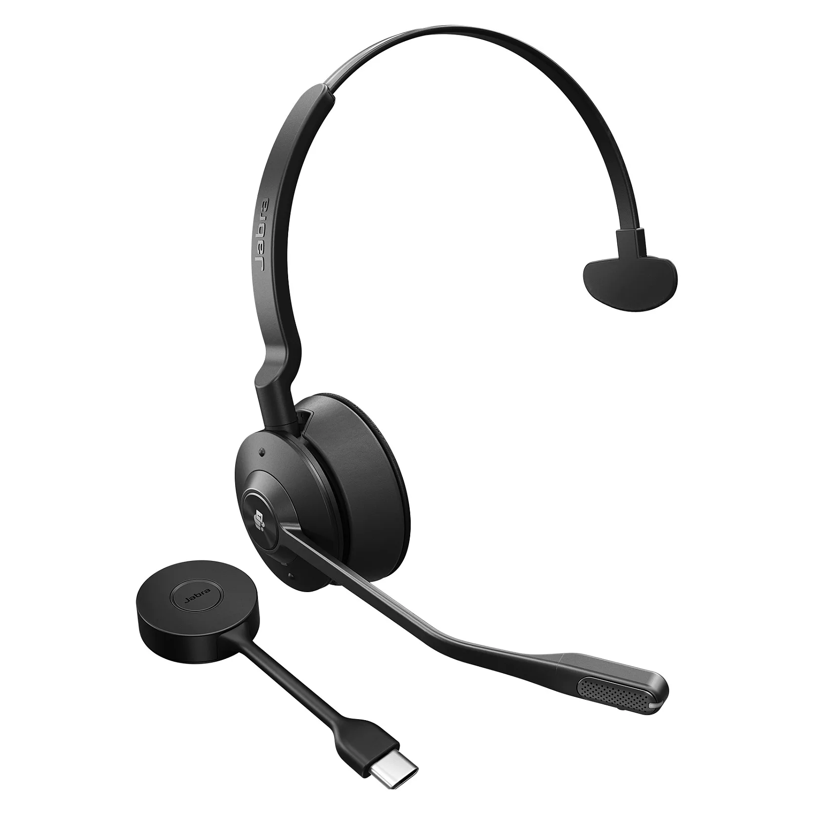 Jabra Engage 55 MS Mono USB-C
