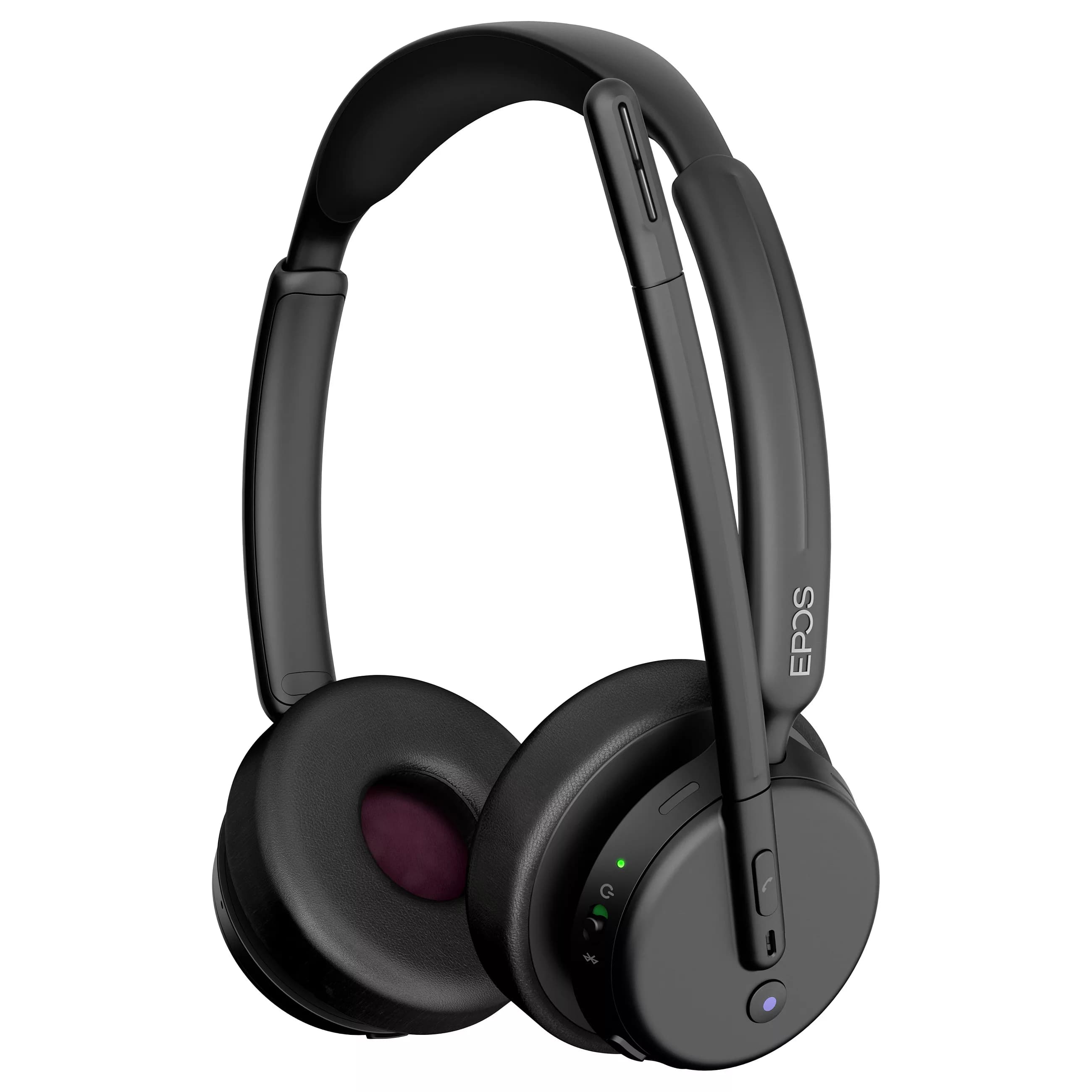 EPOS IMPACT 500 MS UC ANC Wireless Bluetooth Headset