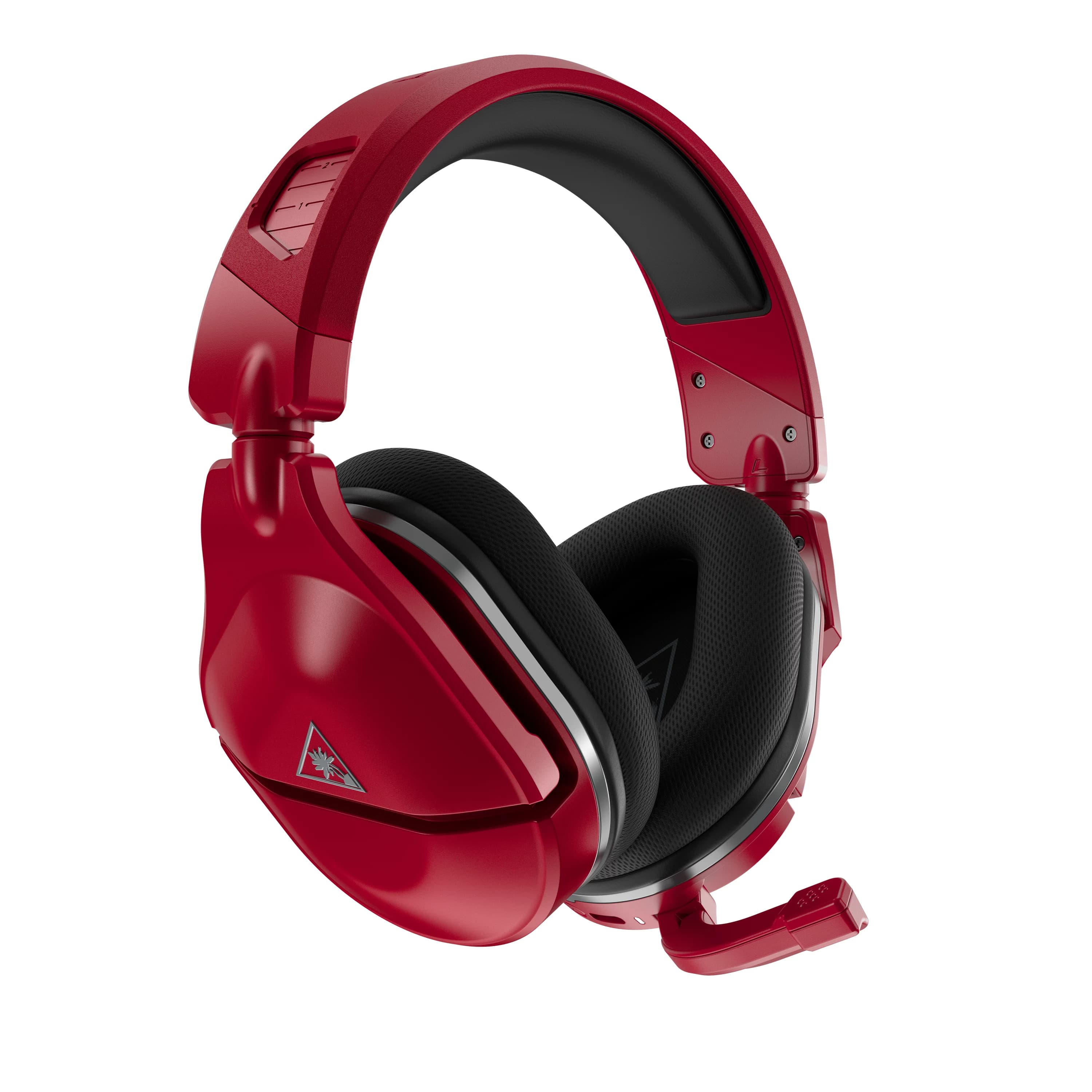 Turtle Beach Stealth 600 Gen 2 MAX for PlayStation (Midnight Red)