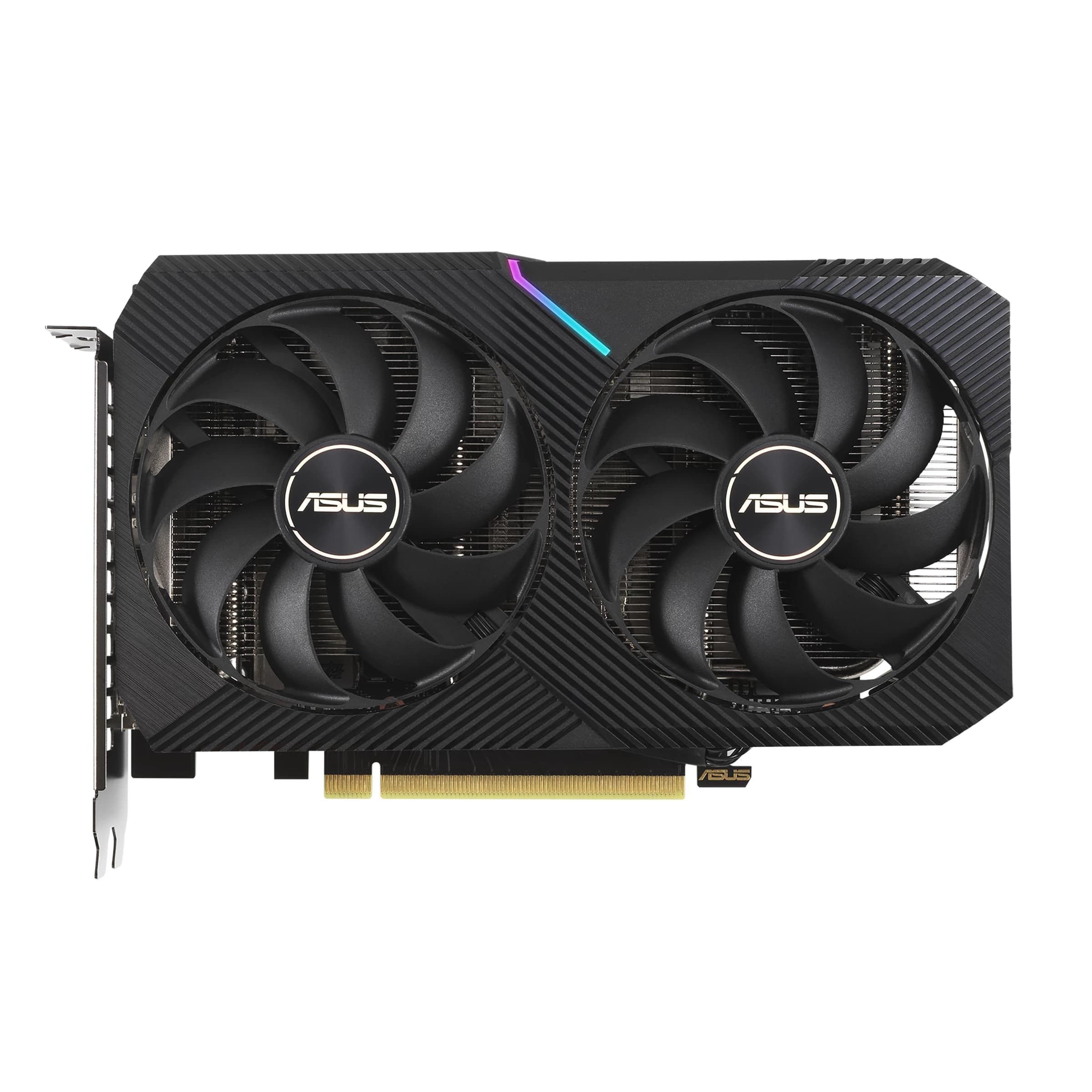 ASUS RTX 3060 Dual V2 12GB