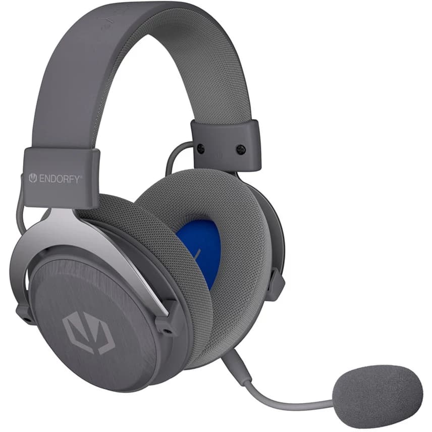 Endorfy Viro Infra Wireless (Alt Gray)