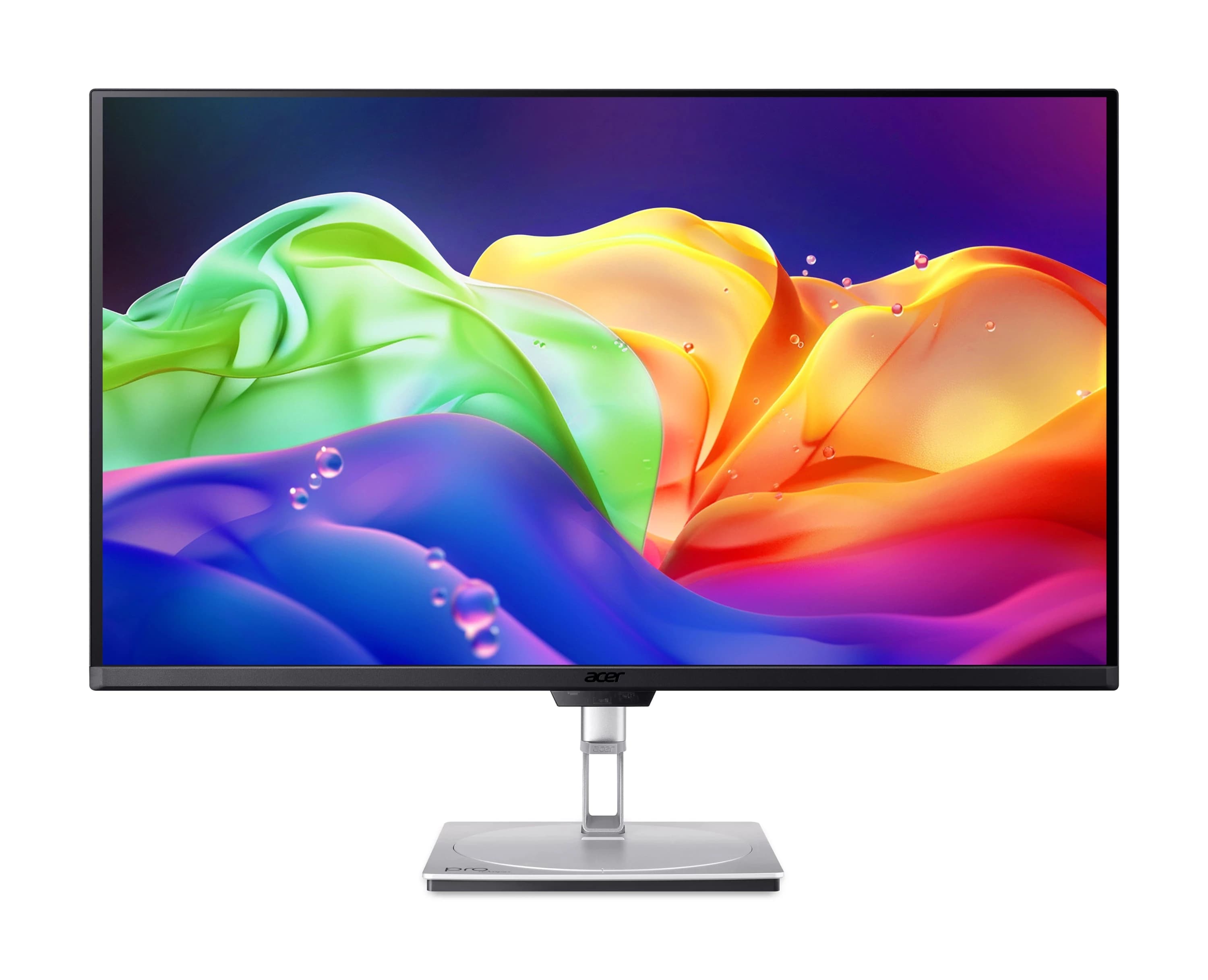 ACER PE320QKXsmiiphuzx 31.5" 4K OLED 240Hz