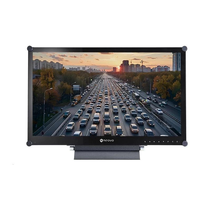 AG Neovo RX-2402 24" FHD