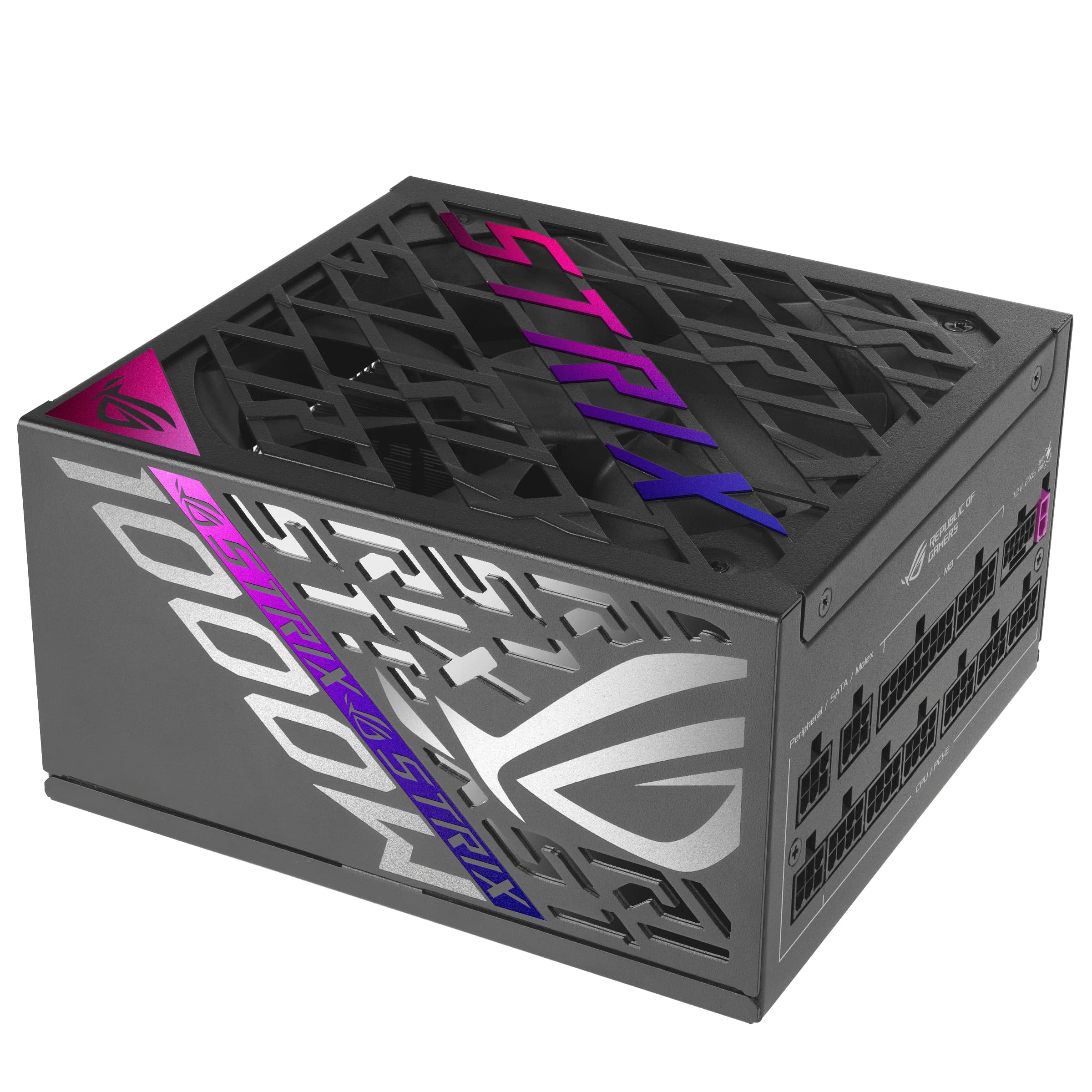 ASUS 1000W ROG Strix 1000P Gaming-E