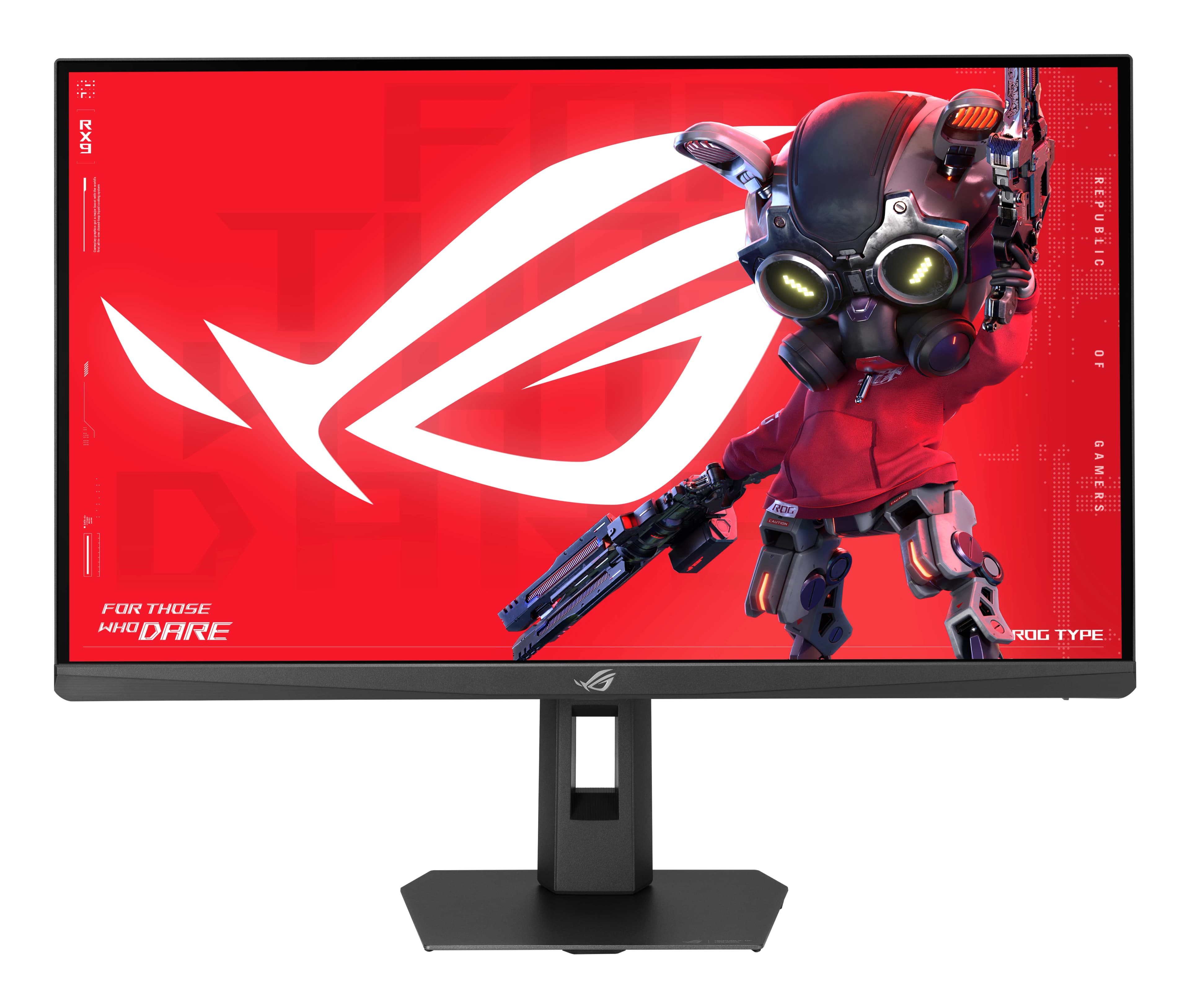 ASUS XG27UCSR 27" 4K IPS 160Hz