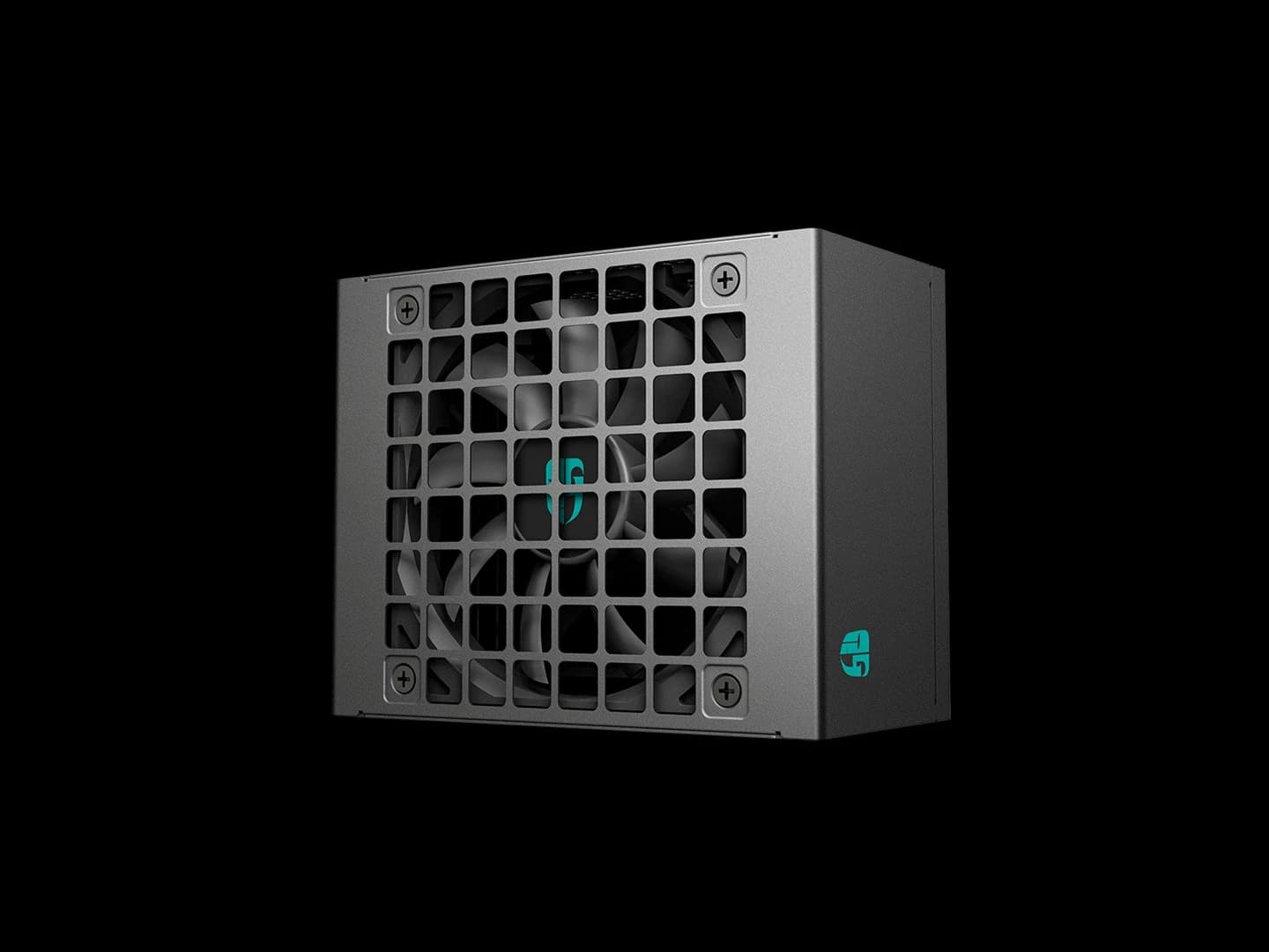 Deepcool 750W PS750P-FE