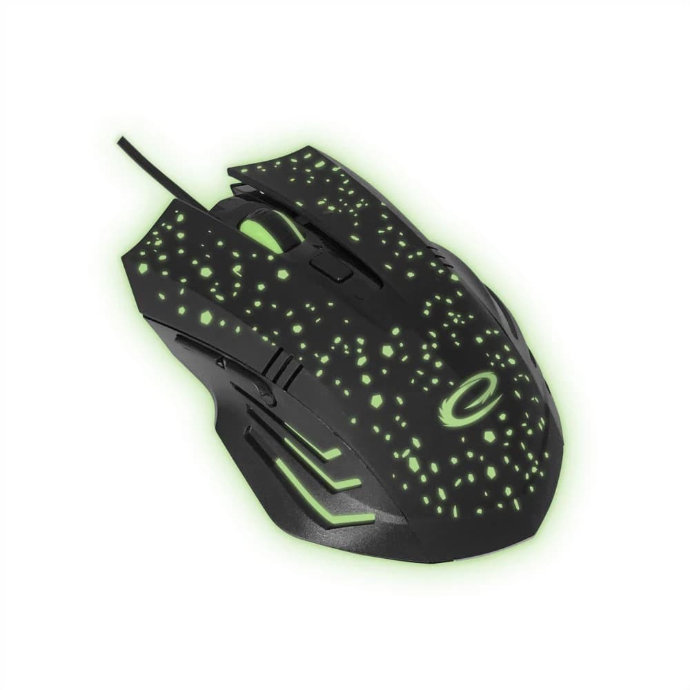 Esperanza EGM212 (Black)