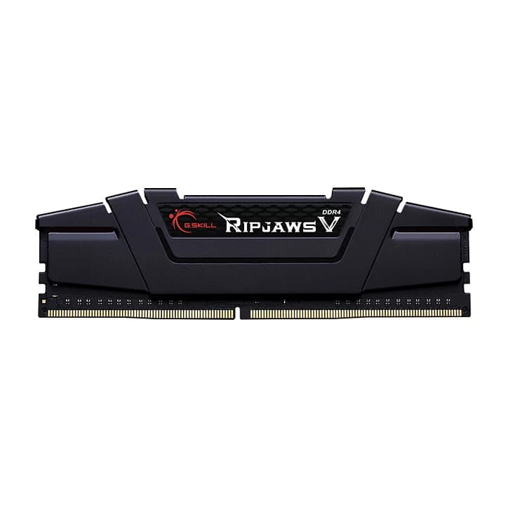 G.Skill 128GB 3600MHz CL18 DDR4 Ripjaws V kit (4x32)