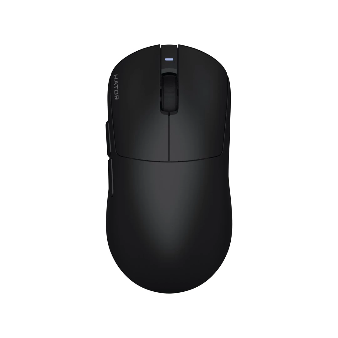 Hator Quasar 3 Pro Wireless (Black)