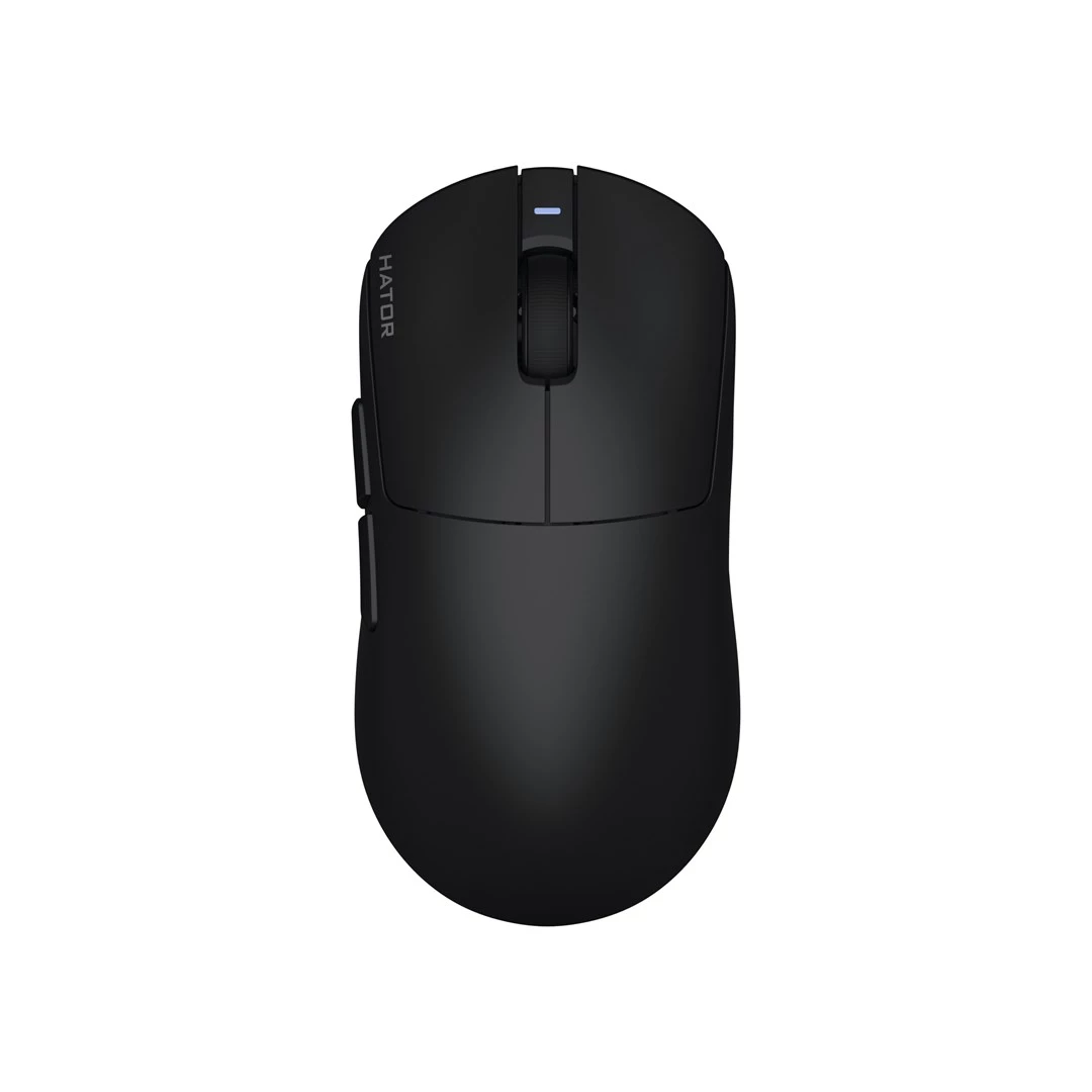 Hator Quasar 3S Pro Wireless (Black)