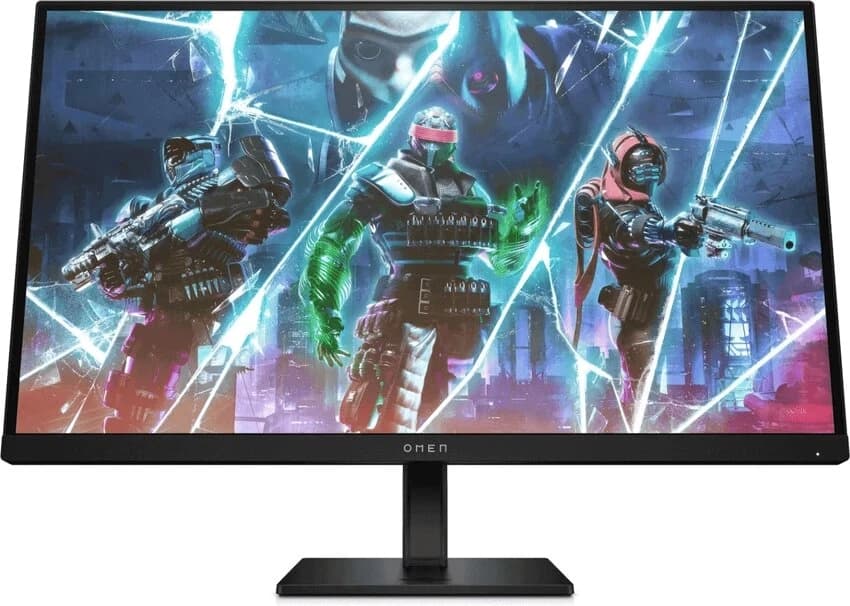 HP HDR400 27" QHD IPS 240Hz