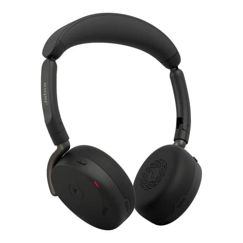 Jabra Evolve3 65 Flex MS Link390c (Black)