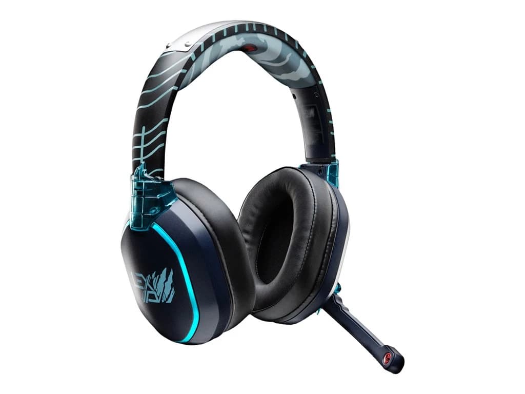 Lexip Kakashi Headset (Tsume Design)