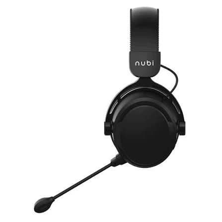 Nubi NH1 (Black)