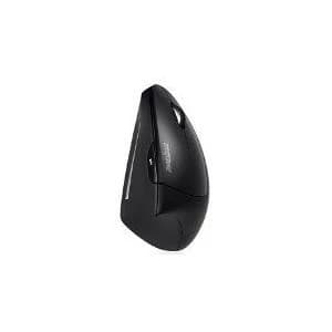 Perixx PERIMICE-713 Wireless Ergonomic Vertical (Black)