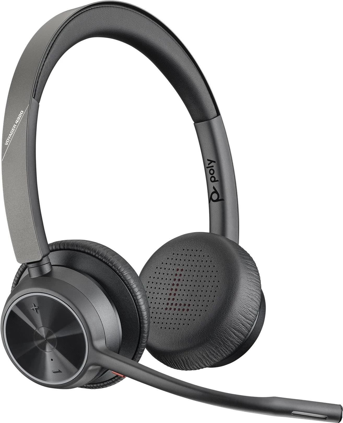 Poly Voyager 4320 UC USB-C