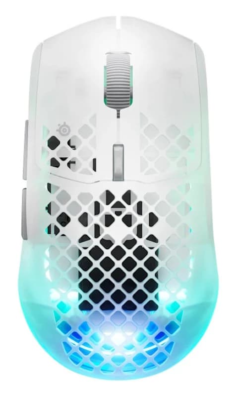 SteelSeries Aerox 3 Wireless Gen 2