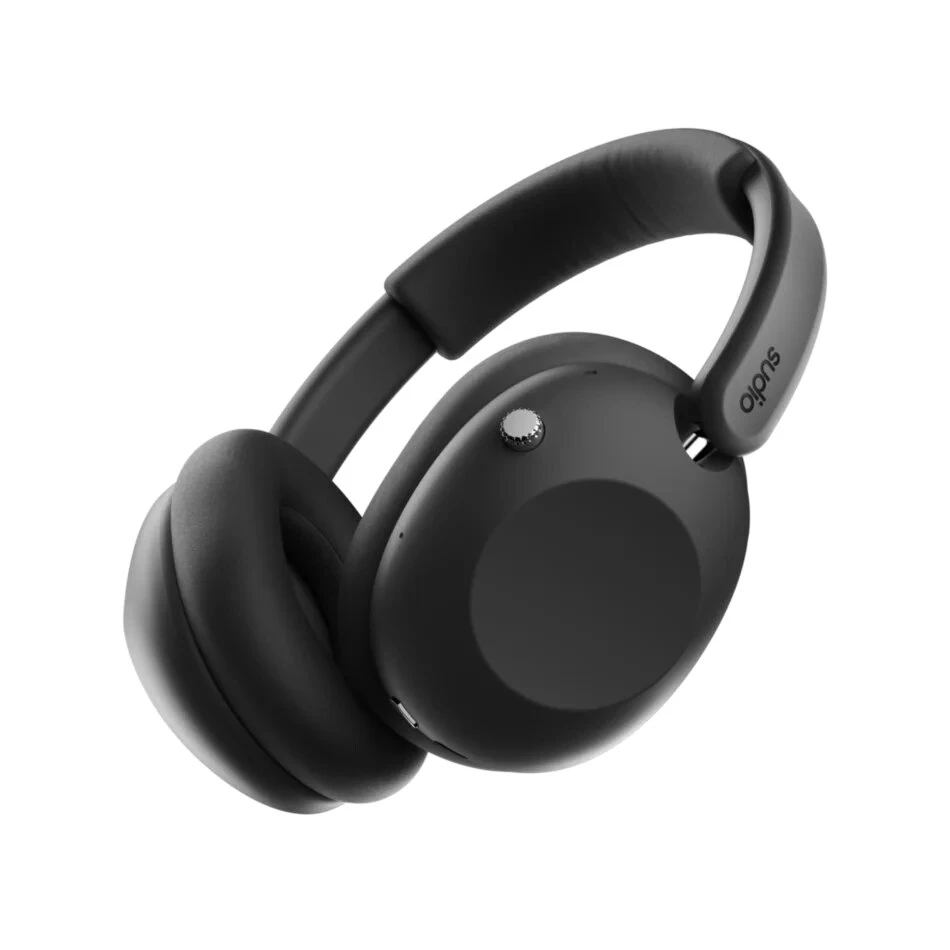 Sudio K3 Pro (Onyx Black)