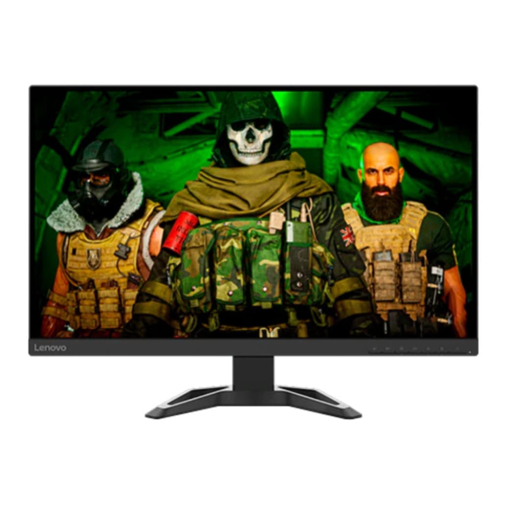 Lenovo G27-30 27" FHD 165Hz